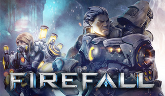 Firefall