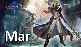 Гайд по магу в Demon Slayer
