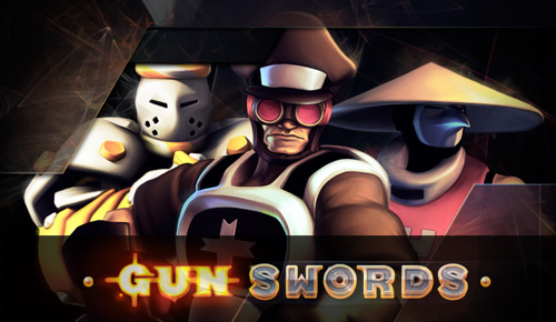 GunSwords