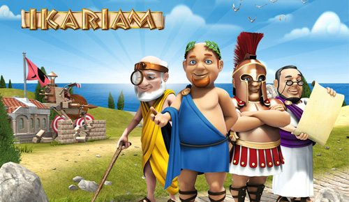 Ikariam