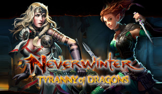 Neverwinter Online