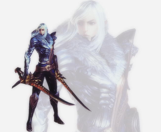 TERA ONLINE Гайд по воину